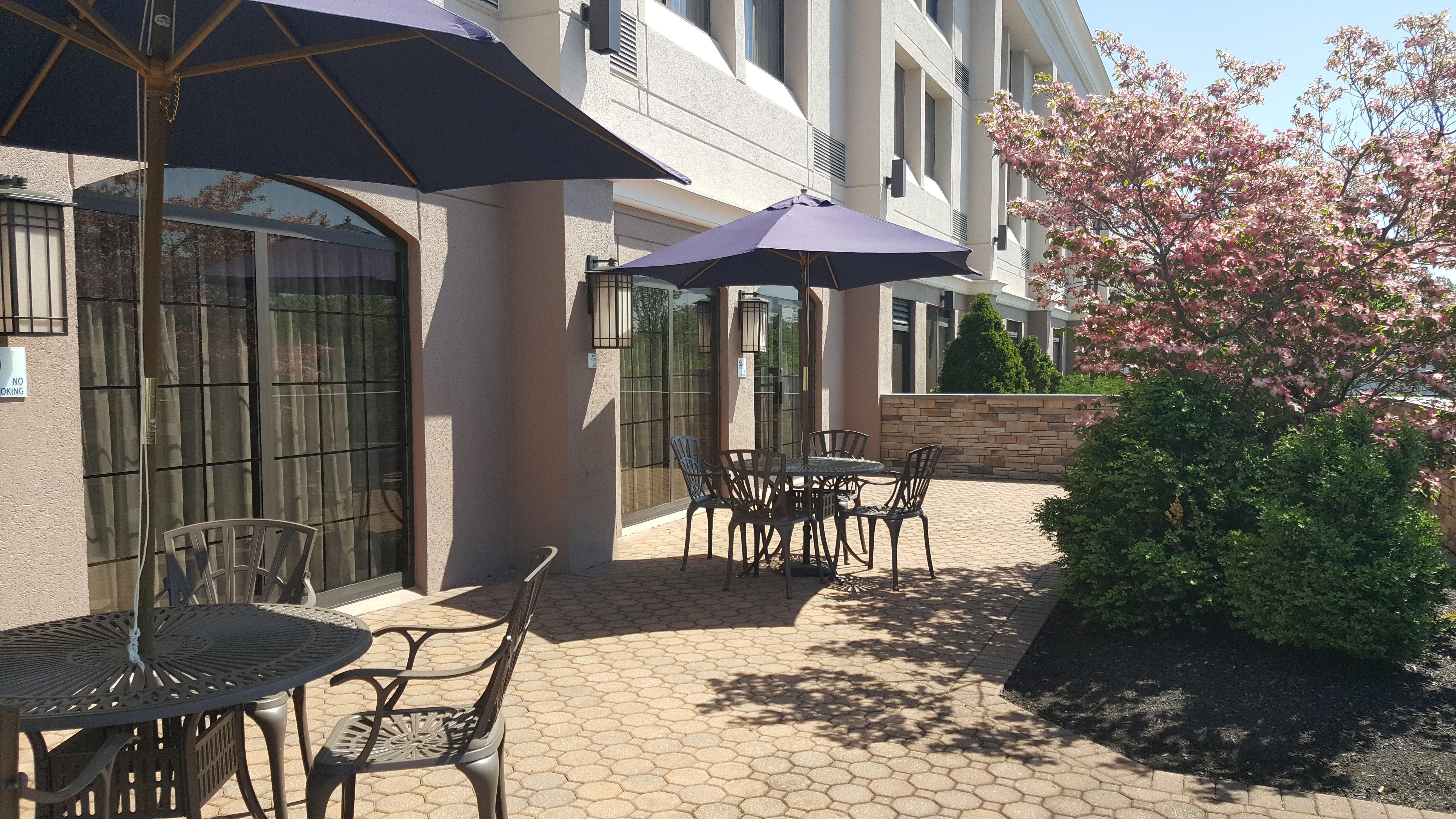 Express Philadelphia Ne-bensalem By Ihg 3*
