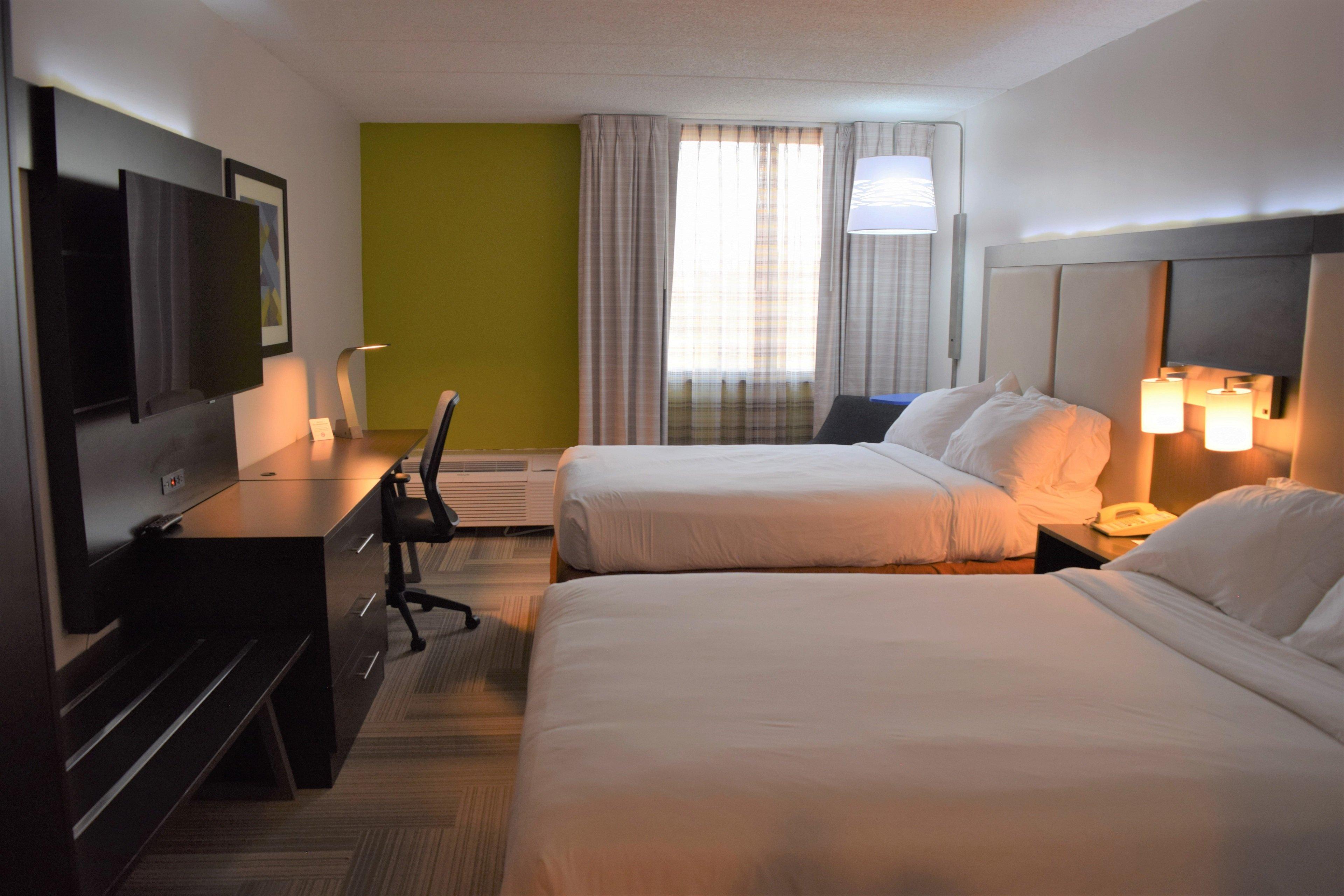 Express Philadelphia Ne-bensalem By Ihg 3*